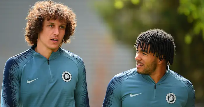 Man Utd part of six-way battle to land highly-rated Chelsea defender