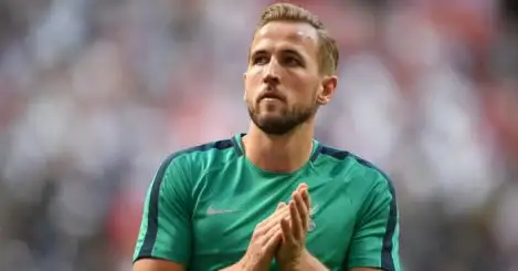 Man Utd told Kane wants move to rivals – but one factor could turn tide