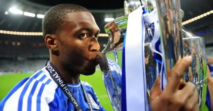 Sturridge explains how Liverpool CL glory compares to Chelsea success