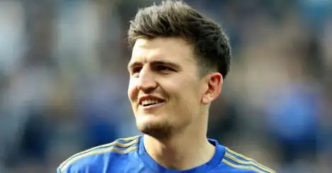 EXCLUSIVE: Leicester set Maguire price as £40m successor is sought