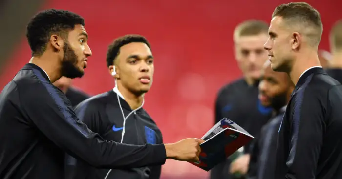 The Portugal ace Man Utd must sign; Liverpool youngster is England’s best