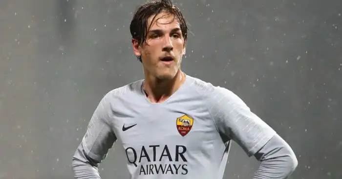 Roma place €70m price tag on major Tottenham midfield target