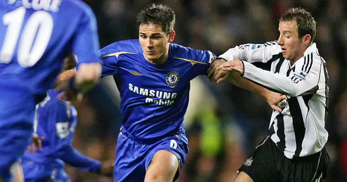 Derby enquire about Charlton boss for potential Lampard replacement