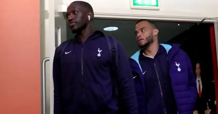 Michel Vorm TEAMtalk