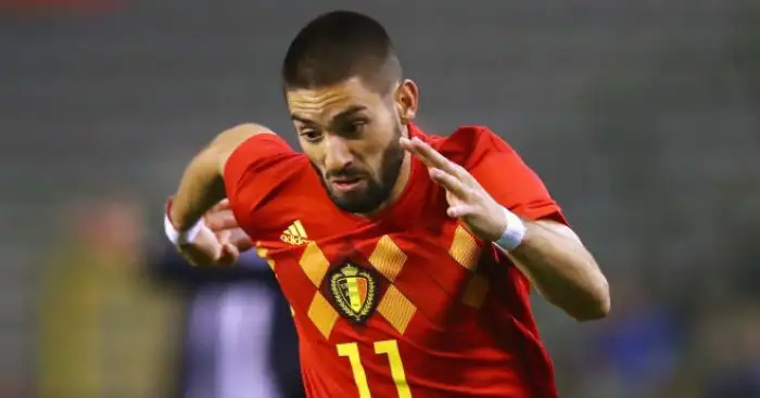 Unai Emery misses out on top Arsenal transfer target