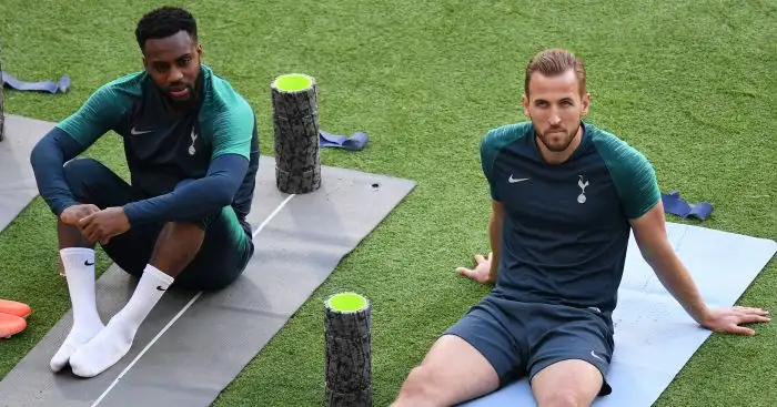 Tottenham star gives worrying update over potential summer exit