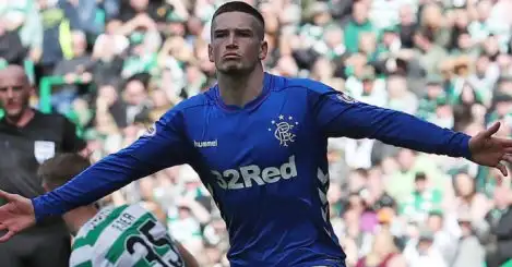 Details emerge as Rangers look to halt star man’s January move to Leeds