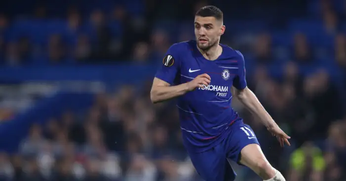 Chelsea make signing gaffe on official mobile app
