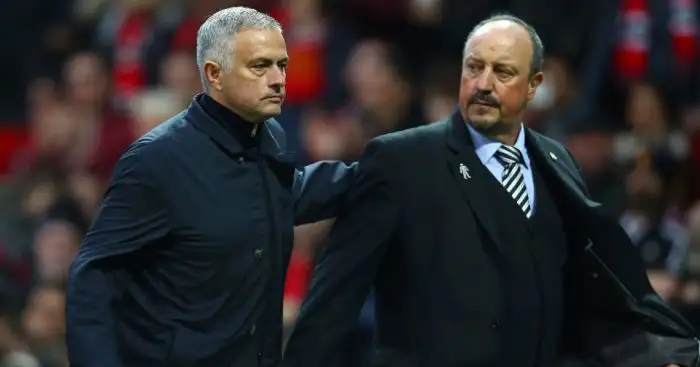 Shock old boys in frame to replace Maurizio Sarri at Chelsea