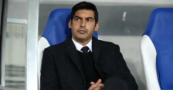 Roma hand Claudio Ranieri replacement two-year deal