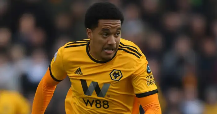 Leeds on alert as Wolves make big decision on future of Portuguese duo