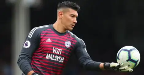 Klopp told to sign Cardiff man to replace long-serving Liverpool star