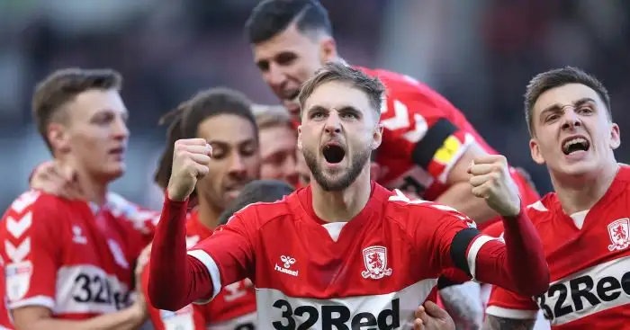 EXCLUSIVE: Middlesbrough offer long-term deals to key duo