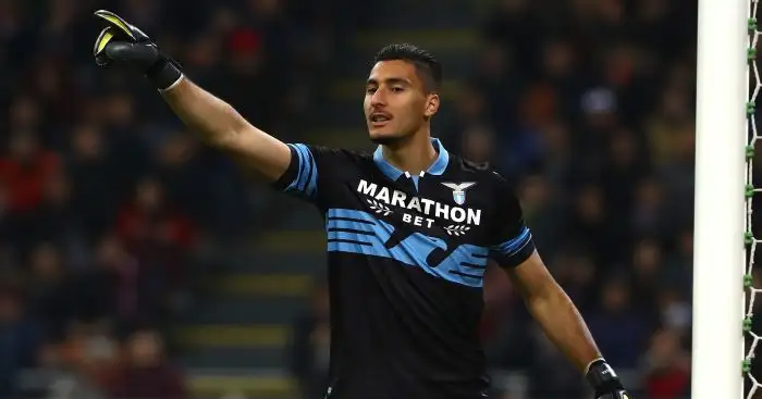 Tottenham, Arsenal in major summer scrap to land £22m Serie A goalkeeper