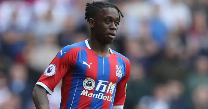 Man Utd forced to insert clause into Wan-Bissaka deal to avoid collapse