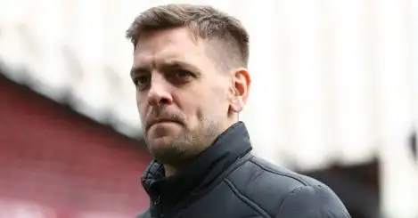 Jonathan Woodgate gets Boro job – and we told you first
