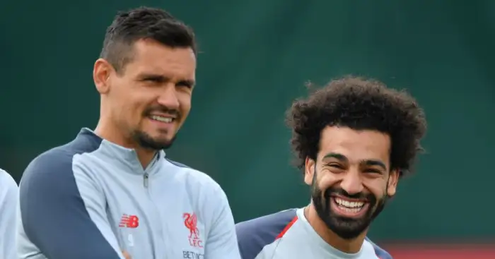 Liverpool not interested in selling ‘one of the best defenders in the world’