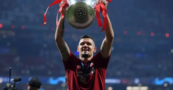 Liverpool demand €20m for defender as Roma switch targets
