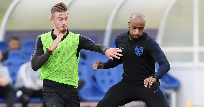 Man Utd, Tottenham midfield target responds to £60m move talk