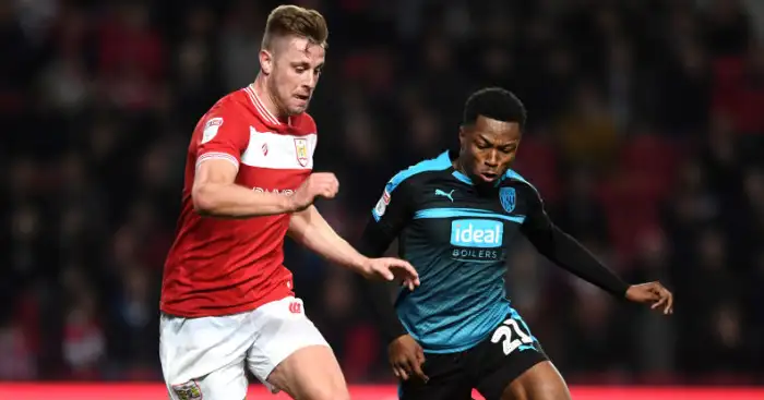 Brighton close in on record-breaking deal for Championship defender