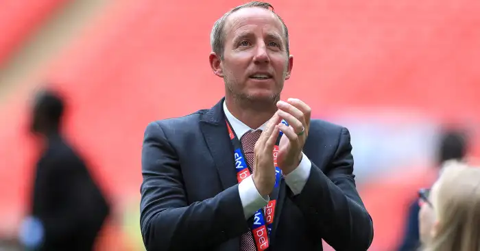 Derby’s Bowyer hopes fade as boss performs U-turn at Charlton