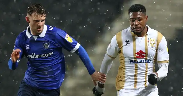 EXCLUSIVE: QPR, Sheff Wed, Hull chasing former Arsenal midfielder