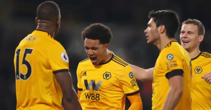 Aston Villa tipped to beat Leeds to Wolves attacking target