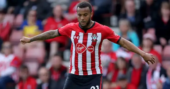 Euro giants hoping to strike a deal for Southampton star