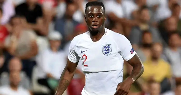 Leaked pictures emerge as Man Utd get set to announce £50m signing