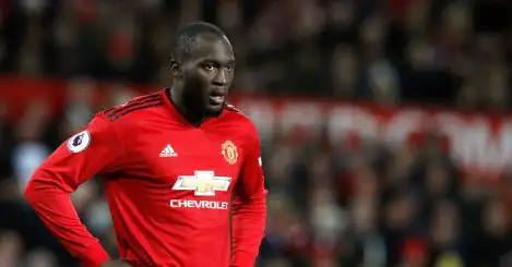 Lukaku chase put on hold as Inter focus on €20m Serie A striker