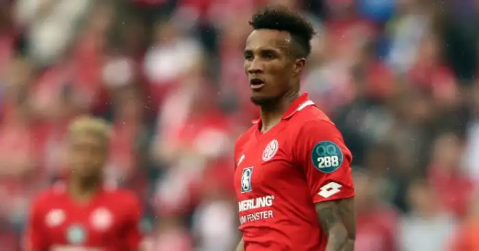 Klopp’s ideal Fabinho alternative revealed as agent talks up €60m move