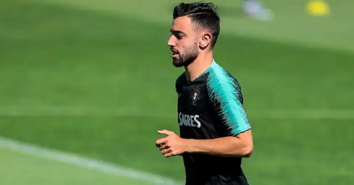 Euro Paper Talk: Man Utd accelerate transfer of int’l midfielder