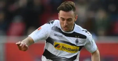 Norwich secure exciting free signing of Monchengladbach striker