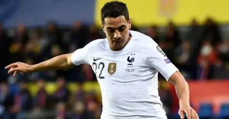 France star rejects huge China offer as he waits for €40m Man Utd move