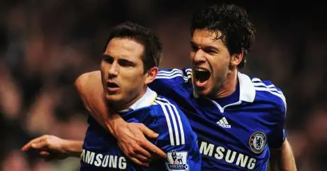 Lampard close as another Chelsea old boy is linked to coaching role