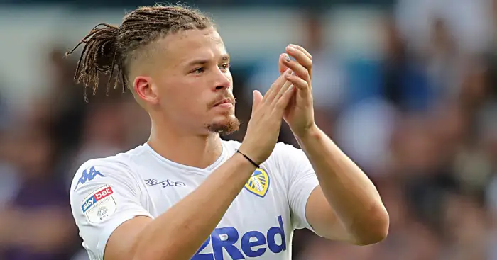 Villa boss Smith targets six more signings amid talk of £120m spree