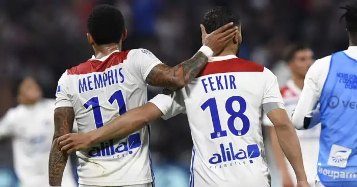 Liverpool target ready to embrace new challenge, former boss admits