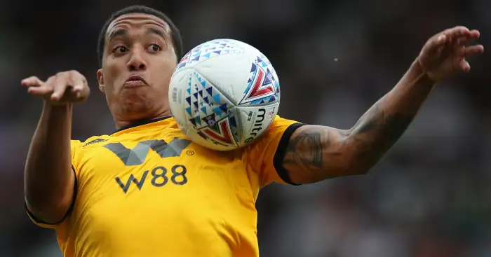 Leeds to make first approach for Wolves star as another winger nears