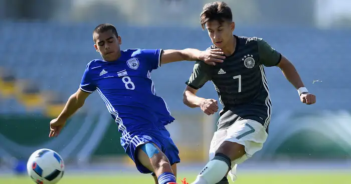 Man Utd, City eye bargain deal Bundesliga starlet labelled ‘next Thiago’