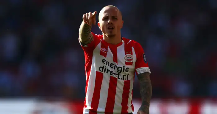 Manchester City secure full-back deal with announcement imminent