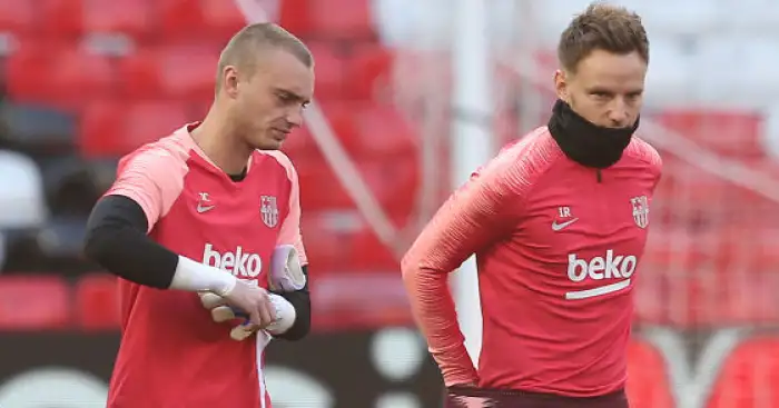 Euro Paper Talk: Promises broken as Man Utd make cheeky bid for third summer signing