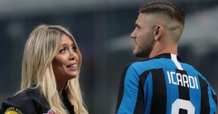 Liverpool the only candidates as €75m star sets sights on England move