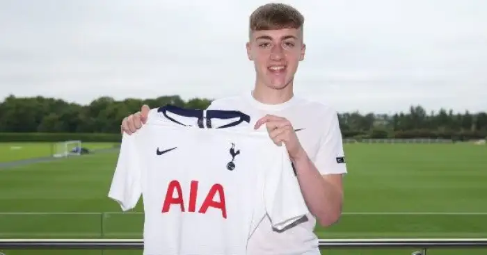 Mourinho confirms Tottenham plan for Jack Clarke after Leeds loan cut short