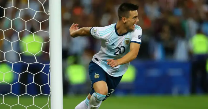 Spurs not done as impressive £110m swoop for quintet inches closer