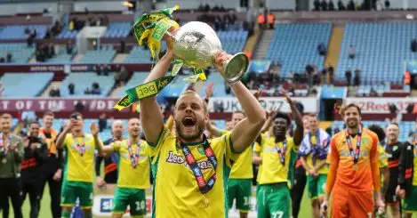 Heavy price of Norwich’s Premier League promotion revealed