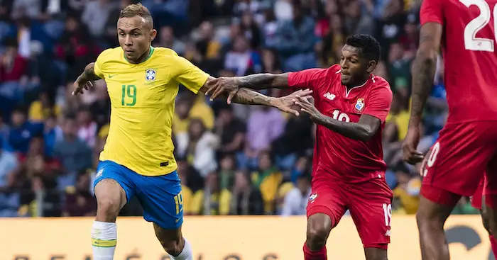 Medical set as Arsenal tie up £36m deal for Man Utd linked Brazil star