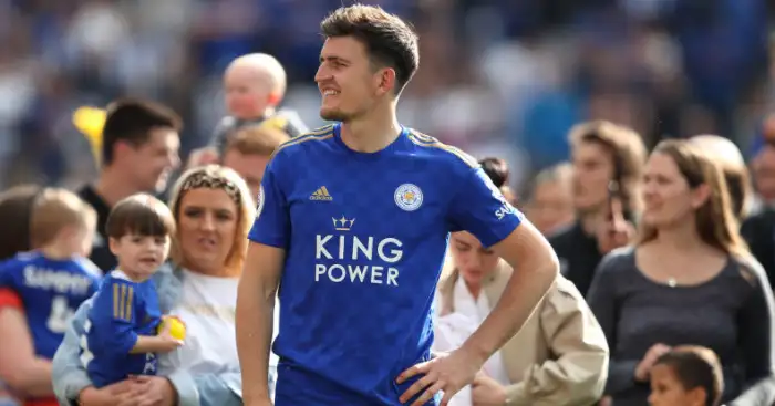 Maguire saga to go to the wire as Man Utd, Leicester stances revealed
