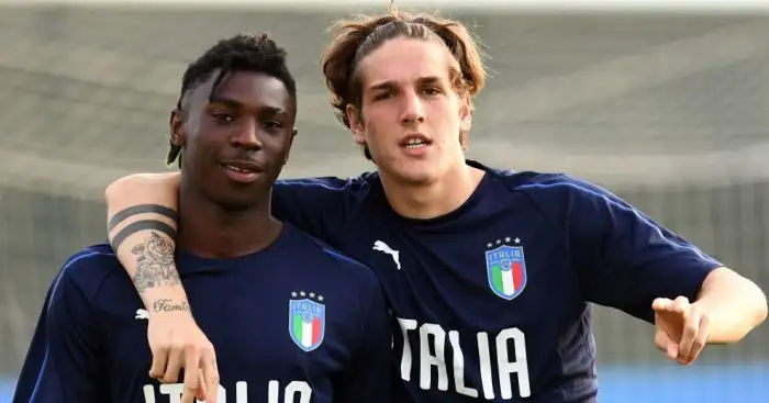 Roma star’s salary dispute steers him towards Tottenham switch