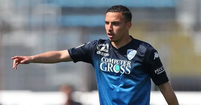 Arsenal swerve another signing as barren summer continues