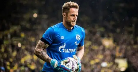 Norwich announce season-long loan deal for Schalke skipper